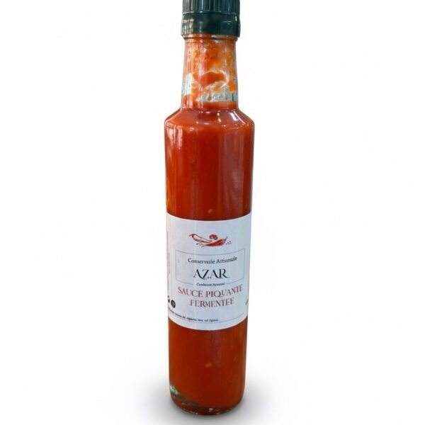 Sauce Piquante