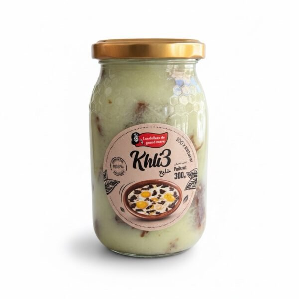 Khli3