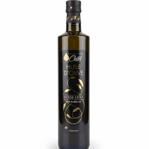 Chibi Huile d’Olive - 750 g