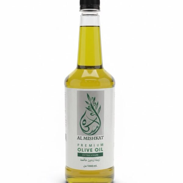 Almishkat Huile d’Olive - 1L
