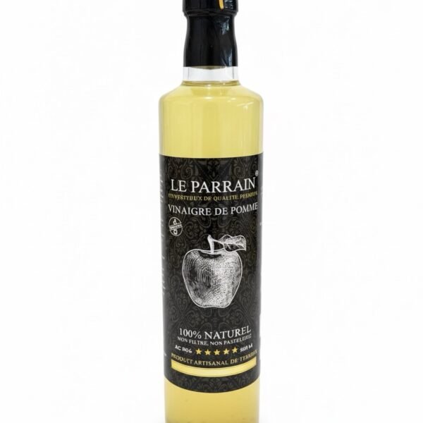 Vinaigre de Pomme