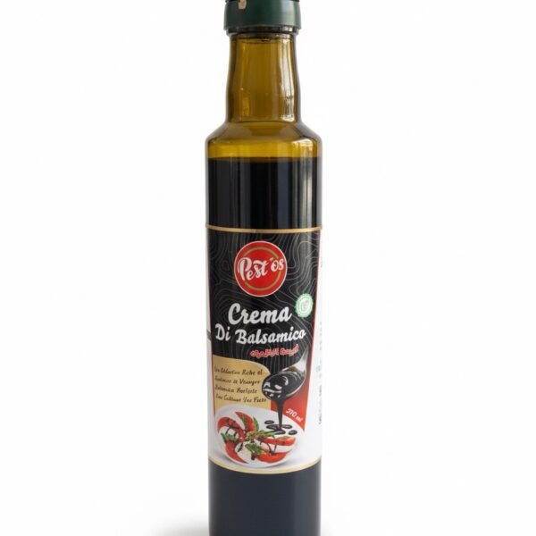 Crema Di Balsamico
