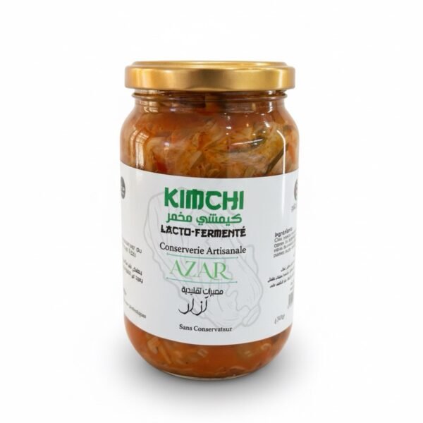 Kimchi