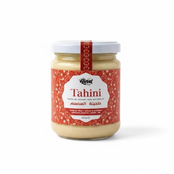 Tahini